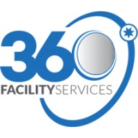 360 Degrees Facility Services logo - Similar company to 360 Degrees Facility Services