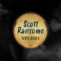 Scott Ransome.Studio logo - Similar company to Ipagoo