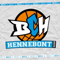 BASKET CLUB HENNEBONTAIS logo - Similar company to Elan Basket Saint-Brieuc