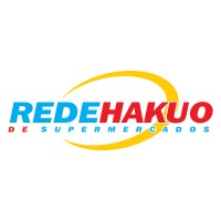 Rede Hakuo de Supermercados logo - Similar company to Supermercados Mendonça