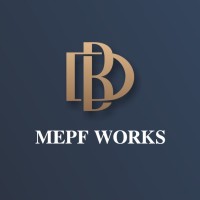 B.D MEPF WORKS logo - Similar company to Fairair Mepf Solutions