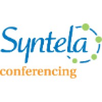 Syntela Conferencing logo - Similar company to Usa Datanet
