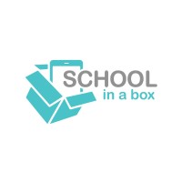 School in a Box South Africa logo - Similar company to Empire Robotics Sa