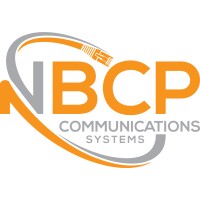 NBCP Communications Systems logo - Similar company to Gromentum Lab
