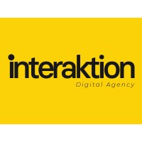 Interaktion Digital logo - Similar company to Interaktagency