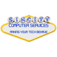 Sin City Computer Services logo - Similar company to Kirch Technical Services