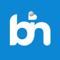 Be Nice logo - Similar company to Em2Pay