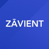 Zavient logo - Similar company to Zaviant