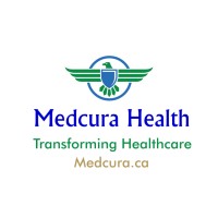 Medcura Health Care logo - Similar company to Wakeforceconsulting