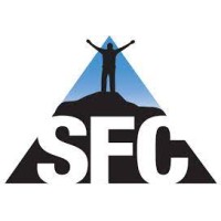 Strength For Change LLC logo - Similar company to Rutherford Source