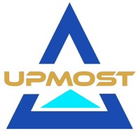 Upmost Solutions logo - Similar company to Upmost