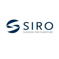 SIRO Fashion for Furniture logo - Similar company to Elevage Lighting Group