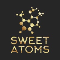 Sweet Atoms logo - Similar company to Enserv Holding Co.,Ltd.