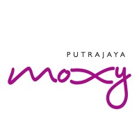 Moxy Putrajaya logo - Similar company to Moxy Hotels