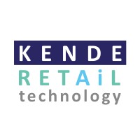 Kende Retail Operation Kft. logo - Similar company to Cloudpick