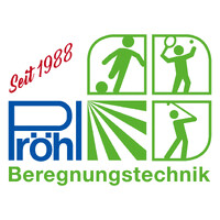 Volker Pröhl GmbH logo - Similar company to Reber Gmbh