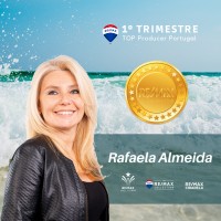 Rafaela Almeida - Consultora Imobiliária logo - Similar company to Vesper Advisory