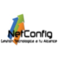 NetConfig logo - Similar company to Network Configurations - Netconfig