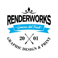 RenderWorks di Zilli Manuel logo - Similar company to Bath Pro