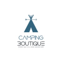 Camping Boutique logo - Similar company to Intermax