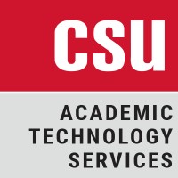 CSU Academic Technology Services logo - Similar company to Aurora Training Advantage