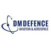 DM Defence Aviation & Aerospace logo - Similar company to Cindoruk Technology
