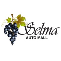 Selma Auto Mall logo - Similar company to Jerry Durant Auto Group