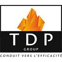 TDP GROUP logo - Similar company to Partners Sas