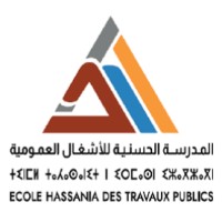 Ecole Hassania des Travaux Publics (EHTP), Site Officiel logo - Similar company to Welearn