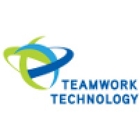 Teamwork Technology logo - Similar company to Symphony Wave Power