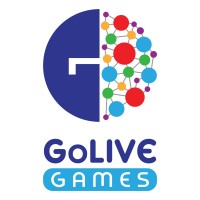 GoLive Games Studios AG logo - Similar company to Buynuse