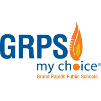 Grand Rapids Public Schools logo - Similar company to Muskegon Area Isd