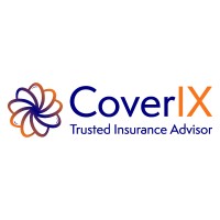 Coverix posredovanje u osiguranju logo - Similar company to Sixsentix