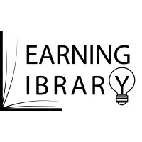 Learning Library logo - Similar company to Acke Creative Studio