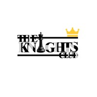 The Knights Club - NIT Rourkela logo - Similar company to Sleepyhead Studios