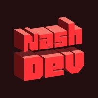 NashDev logo - Similar company to Mountain