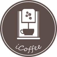 iCoffee logo - Similar company to Attibassi Coffee Uae