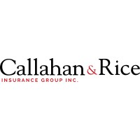 Callahan and Rice Insurance Group, Inc. logo - Similar company to Jones Advisors