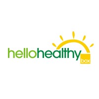 Hello Healthy Box logo - Similar company to Saralbuild