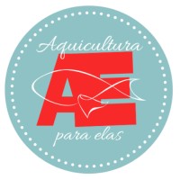 Aquicultura Para Elas logo - Similar company to Expo Pesca & Acuiperu