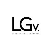 Lakshay Goel Ventures logo - Similar company to Ravinder Vashishtha