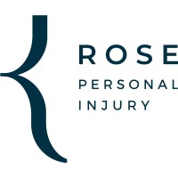 Rose Personal Injury logo - Similar company to Independence Flooring And Renovations, Llc