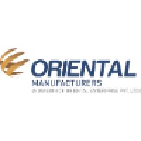 Oriental Manufacturers Pvt. Ltd
