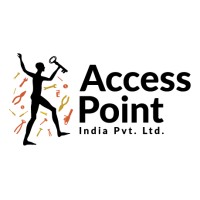 Access Point India Pvt. Ltd. logo - Similar company to Byezzy