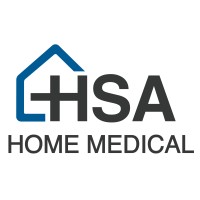 HSA Home Medical logo - Similar company to Togo Health