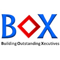 The BOX Training logo - Similar company to Mq Training Coaching Consulting
