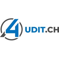 4udit.ch AG logo