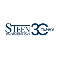 Steen Engineering, Inc. logo - Similar company to Bkbm Engineers