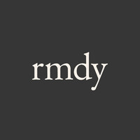 rmdy logo - Similar company to Orlo Nutrition