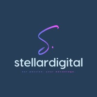 Stellar Digital logo - Similar company to Stellar Digital